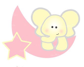 340x270 Baby Elephant Clipart Png