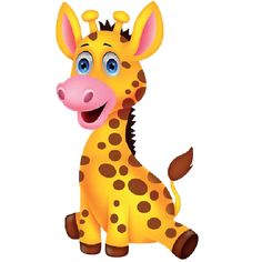 236x236 Free Funny Cartoon Elephant Clip Art Giraffe Amp Elephant Clip Art