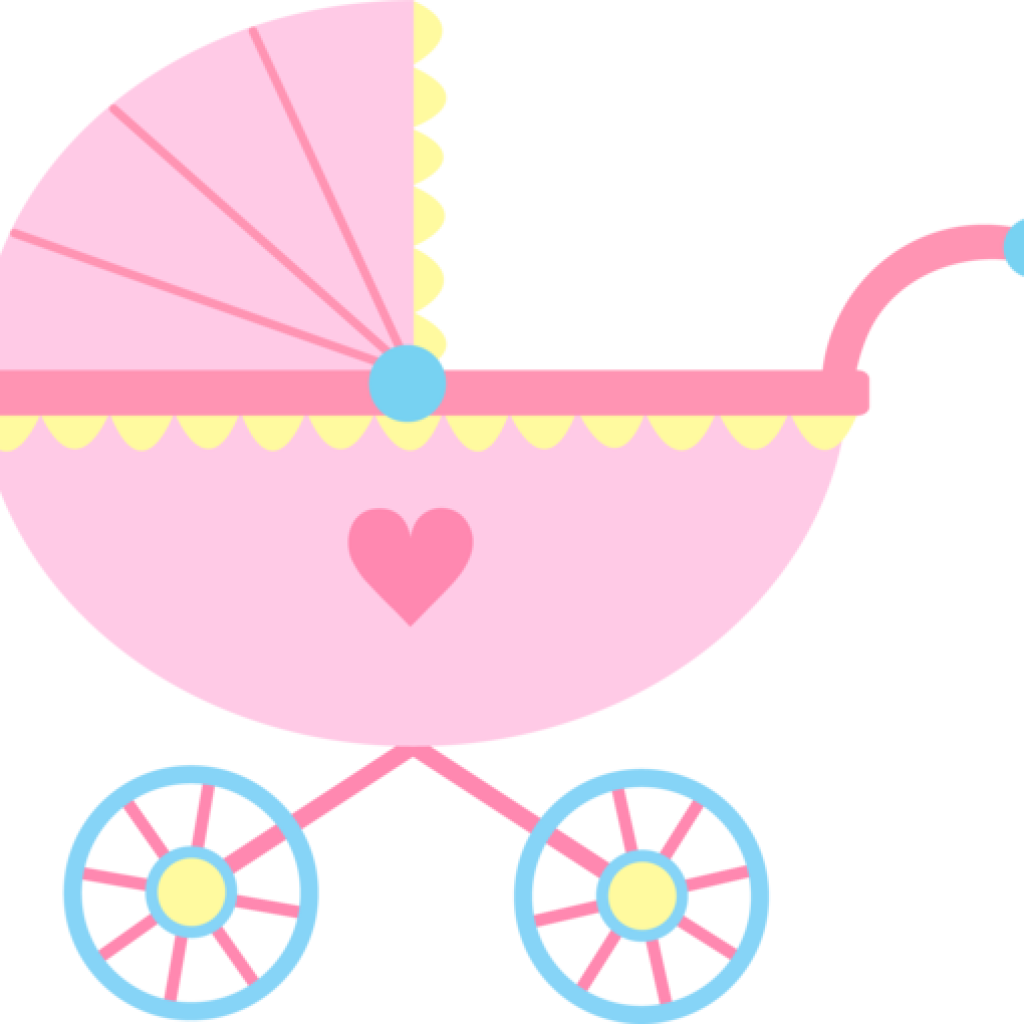 1024x1024 Baby Girl Clipart Cupcake Clipart