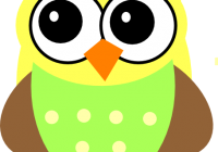 200x140 Baby Owl Clipart Cute Ba Owl Clipart Clipart Download Wallpaper