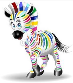 236x268 Cute Cartoon Pictures Of Zebras