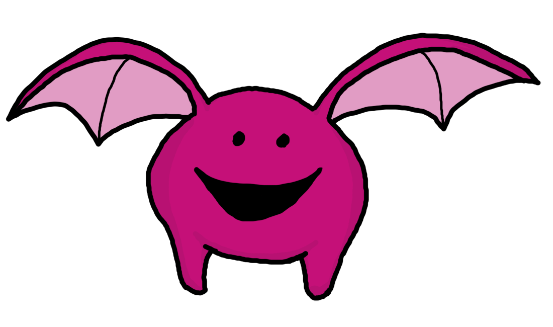 1100x650 Bat Wings Clipart Clipart Panda