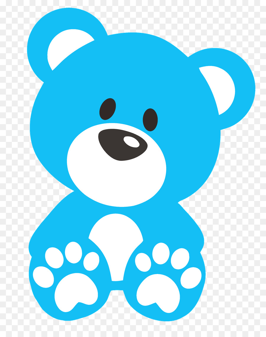 900x1140 Blue Bear Png Transparent Blue Bear.png Images. Pluspng