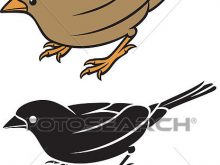 220x165 Small Bird Clipart Yellow Cute Little Birds Sitting Together On