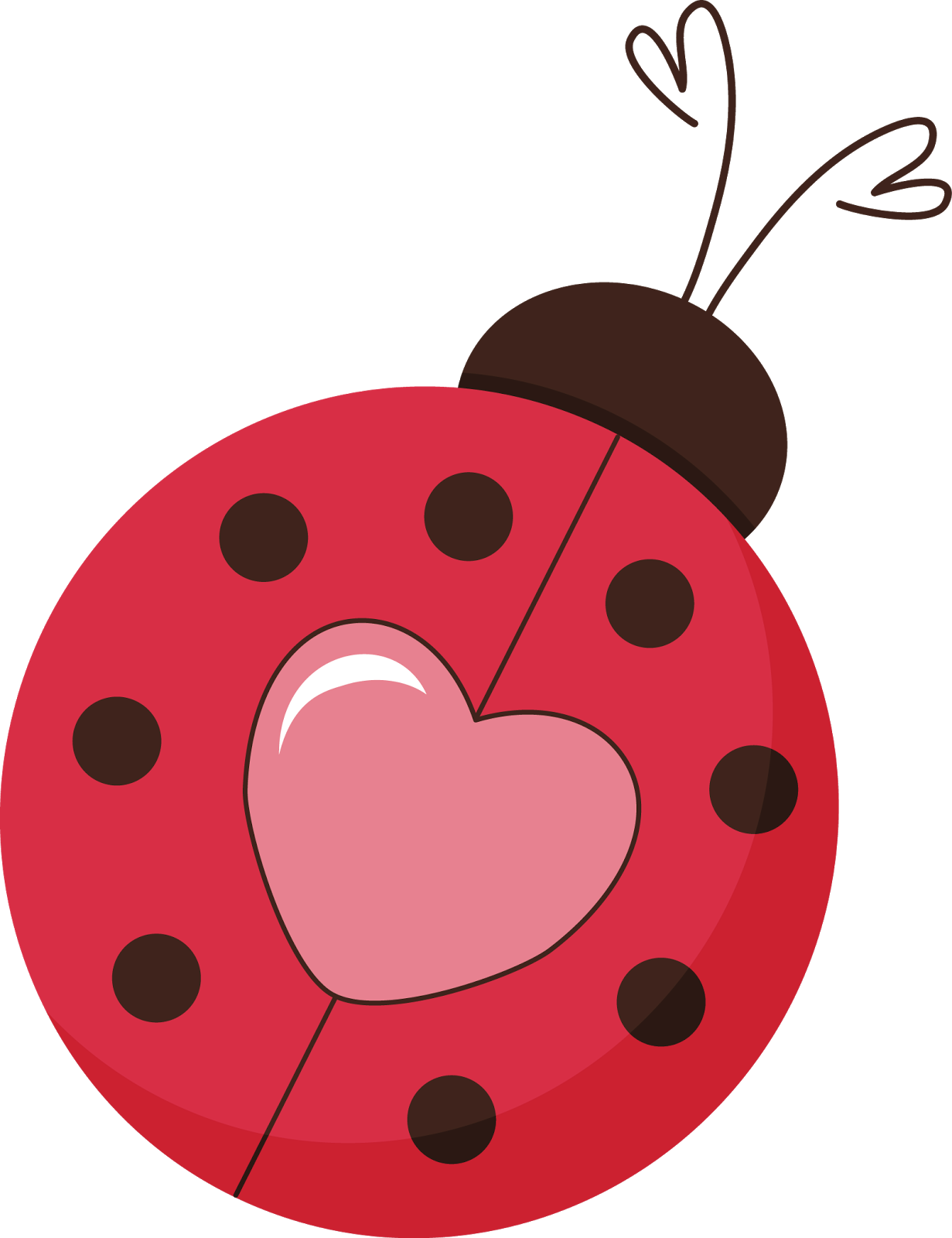 1231x1600 Bug Clip Art Free Clipart 2