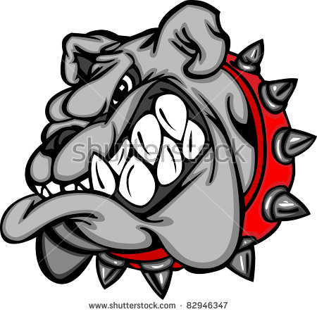 450x446 Mascot Bulldog Clipart, Explore Pictures
