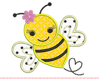 340x270 Female Bumble Bee Clipart