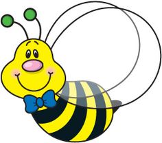 236x208 Top 75 Bee Clip Art