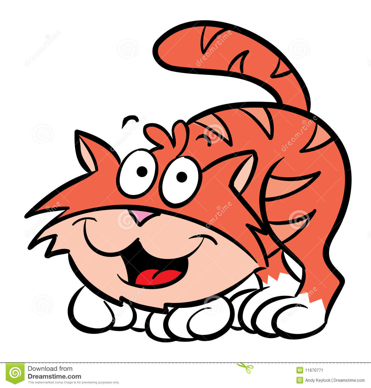 1300x1361 Cat Clipart Open Mouth