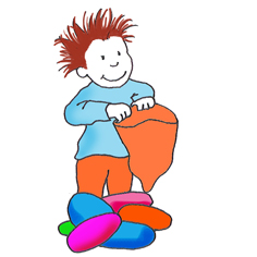 236x236 Christmas Clip Art