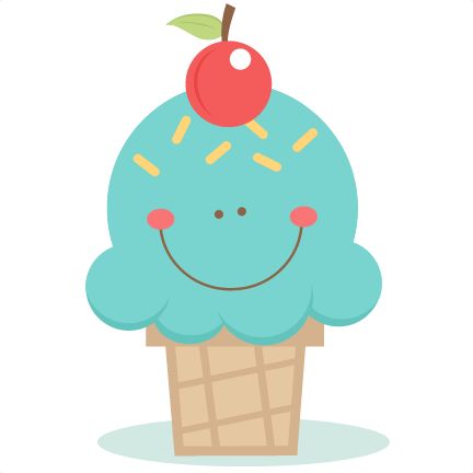 432x432 Cute Ice Cream Clipart 101 Clip Art