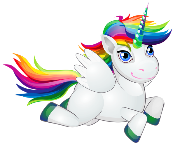 600x500 Cute Rainbow Pony Png Clip Art Imageu200b Gallery Yopriceville