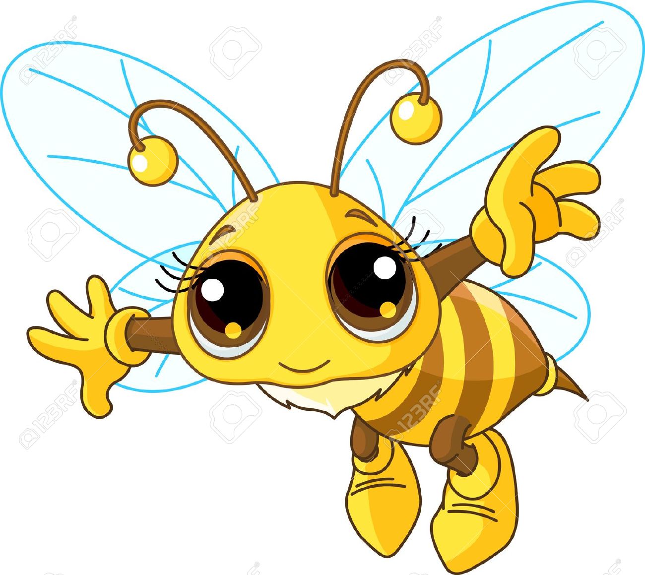 1300x1159 Skill Cartoon Bumble Bee Pictures Clip Art Free Vector
