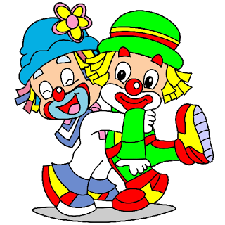 320x320 Cute Cartoon Clown Clip Art Cute Baby Clown Cartoon Clip Art