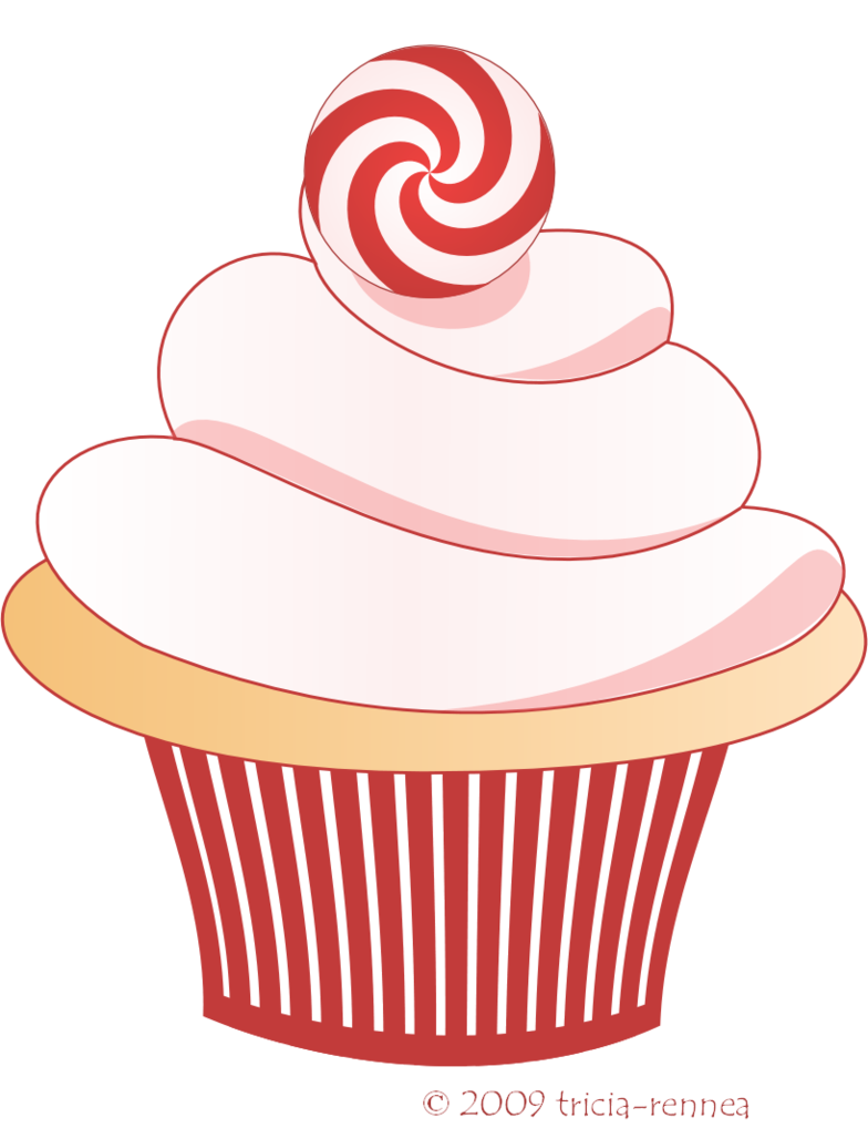 784x1018 Cute Cupcake Png By Kaniaeditings
