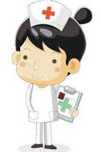 333x500 Nurse Cute Clipart 101 Clip Art