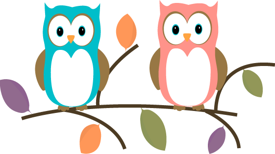 561x315 Owl Clip Art