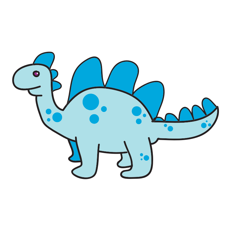800x800 Tyrannosaurus Triceratops Dinosaur Clip Art
