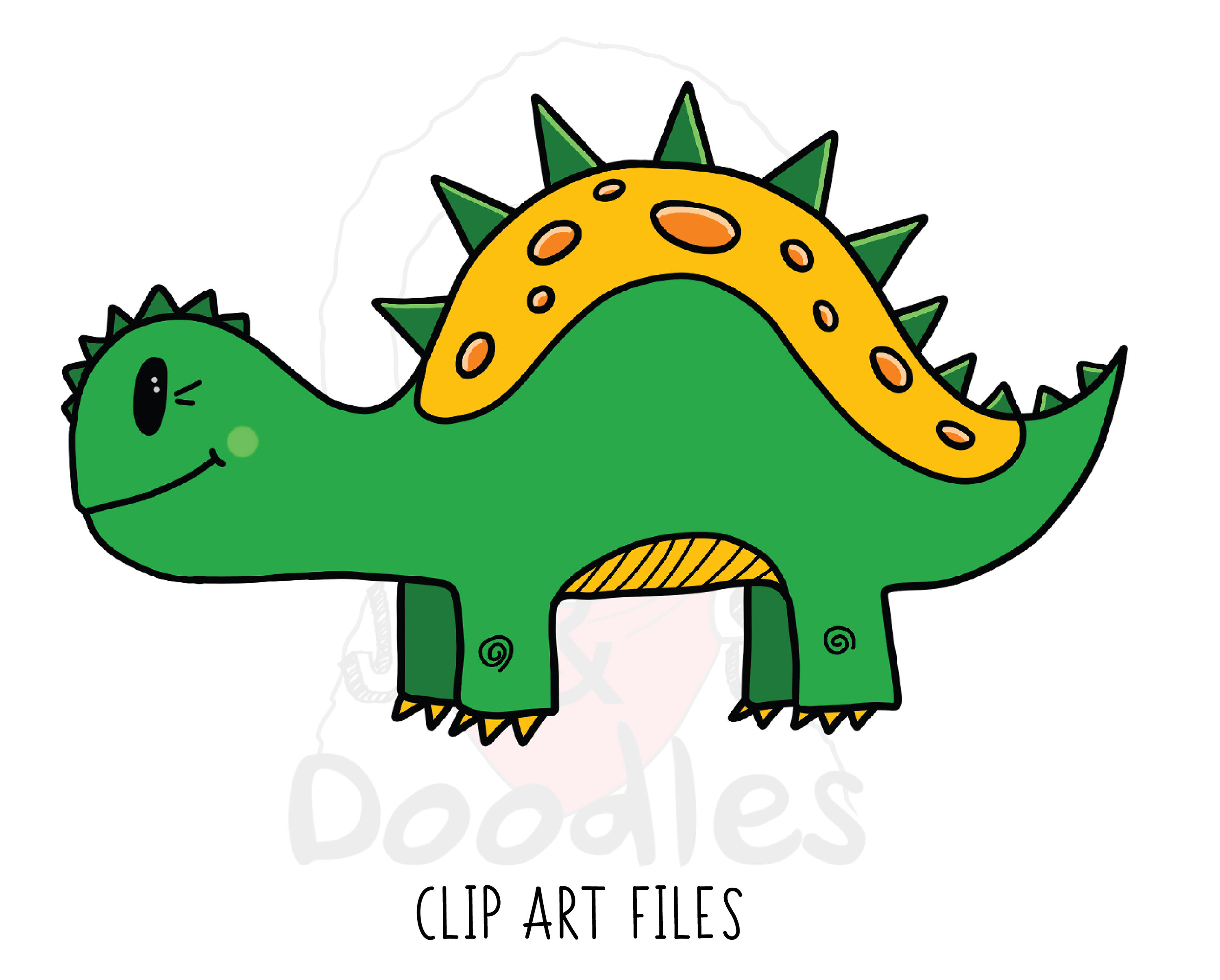 3000x2410 Dinosaur Clipart Dinosaur Clip Art Dinosaur Clipart