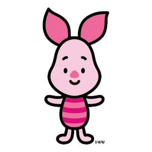 300x300 Disney Cuties Clipart Page 2