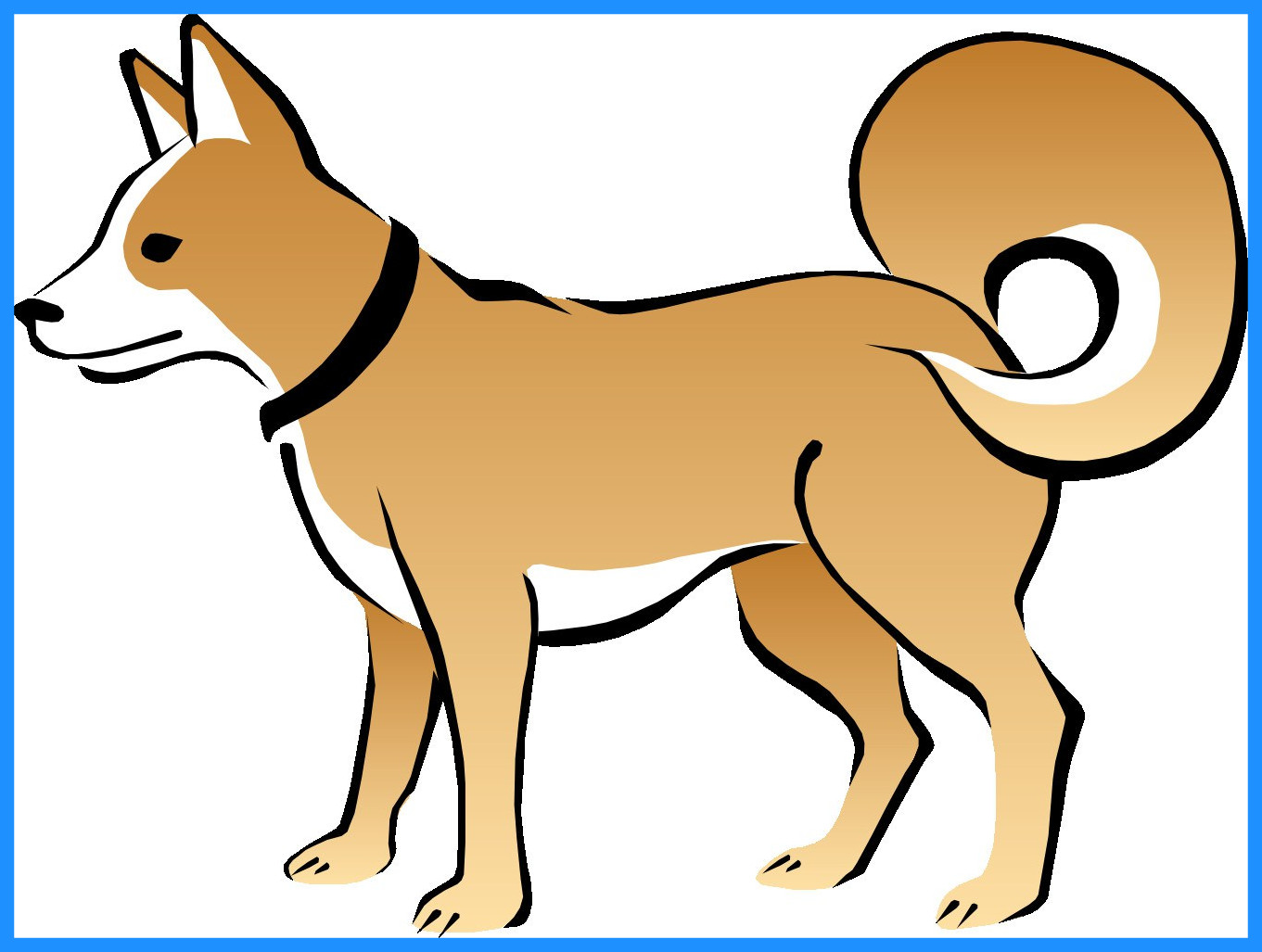 1361x1027 Appealing Dog Clipart Puppy Cute Clip Art With Puppies Of Ideas