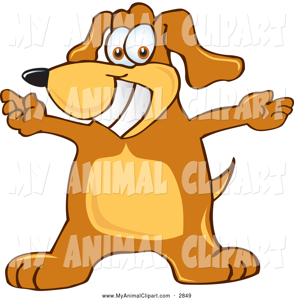 1024x1044 Royalty Free Hound Dog Stock Animal Designs