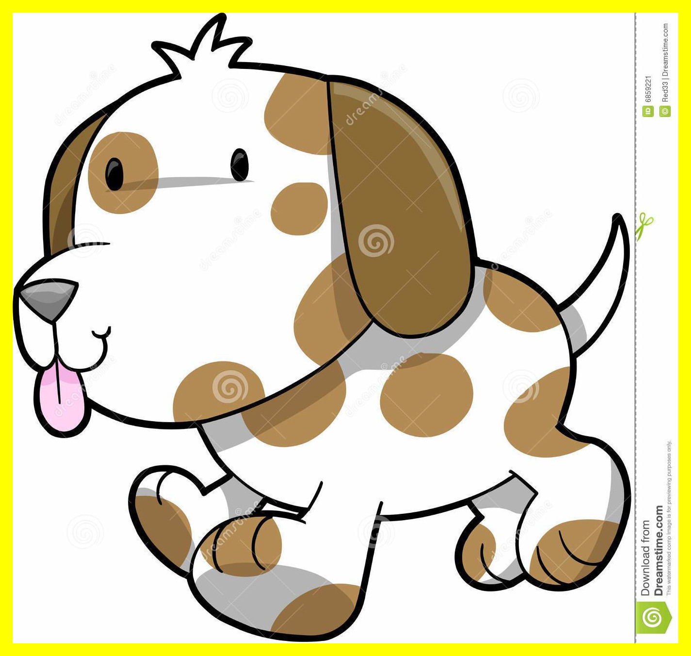 1425x1352 Astonishing Dog Clipart Puppy Cute Clip Art Pics Of Style