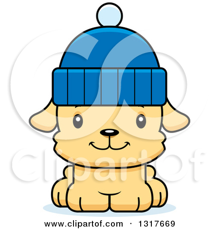 450x470 Winter Clip Art