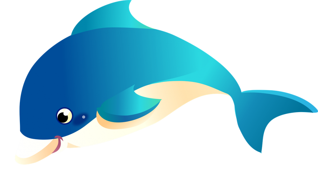 1024x554 53 Dolphin Fish Png Images With Transparent Backgrounds
