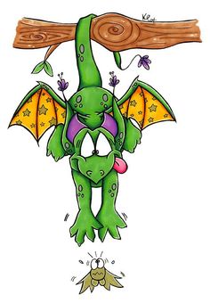 236x340 Cute Dragon Pictures