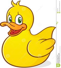 236x265 Startling Baby Duck Clipart Cute Cartoon Stock Vector Illustration