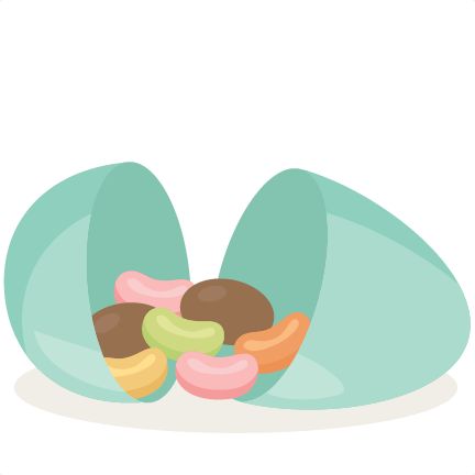 Cute Easter Clipart