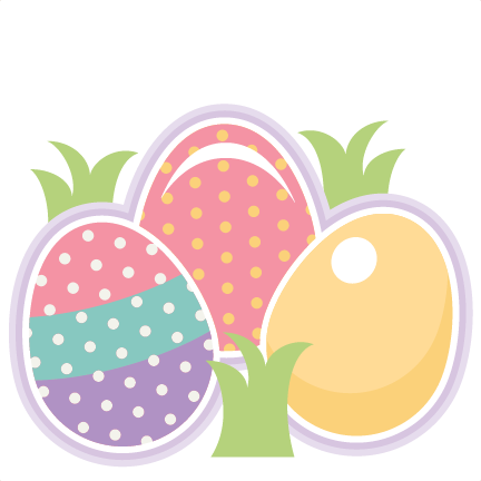 432x432 Cute Easter Clipart Merry Christmas And Happy New Year 2018