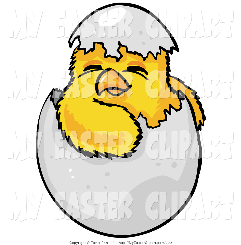 1024x1044 Easter Clipart