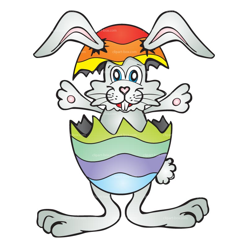 800x800 Clip Art Funny Easter Joke Clipart