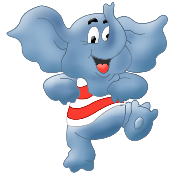 600x600 Elephant Images