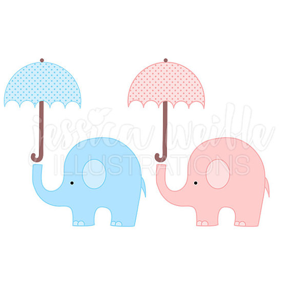 570x570 Clipart Umbrella Baby Shower Sprinkle Pencil And In Color