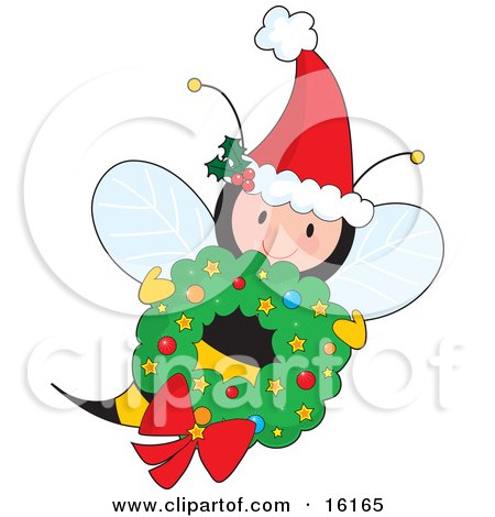 450x470 Royalty Free (Rf) Clipart Of Honeybees, Illustrations, Vector