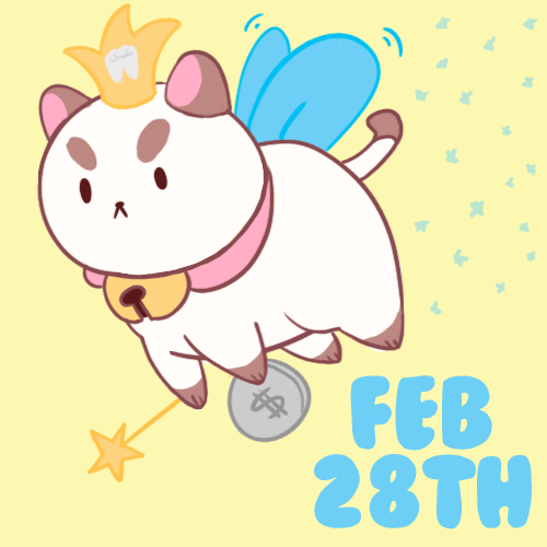 500x500 Cute Fairy Clipart