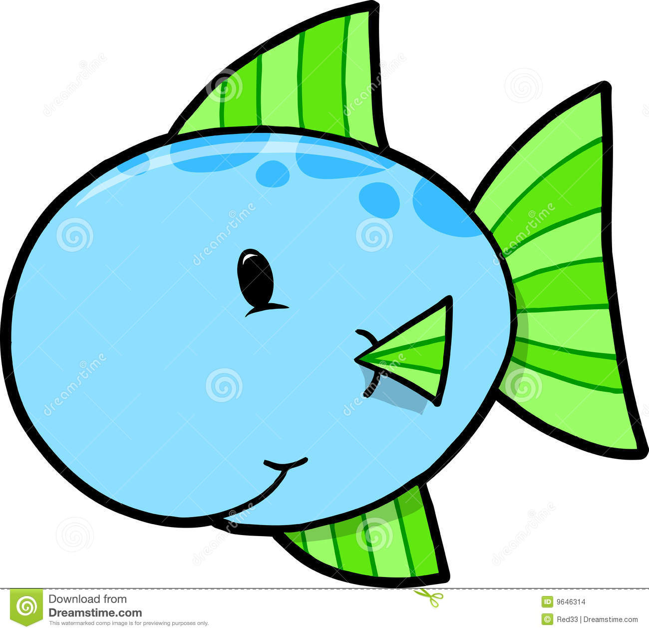 1300x1267 Collection Of Cute Blue Fish Clipart High Quality, Free
