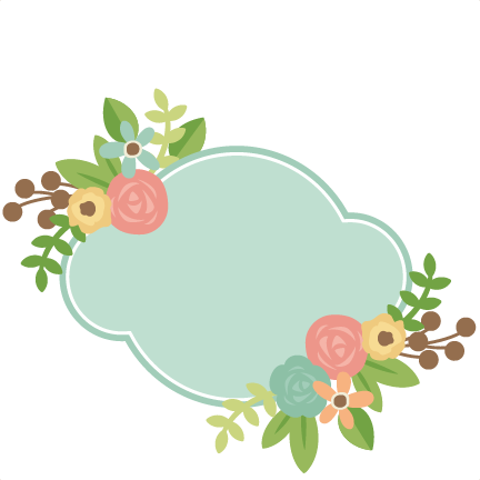 432x432 Collection Of Cute Flowers Clipart Png High Quality, Free