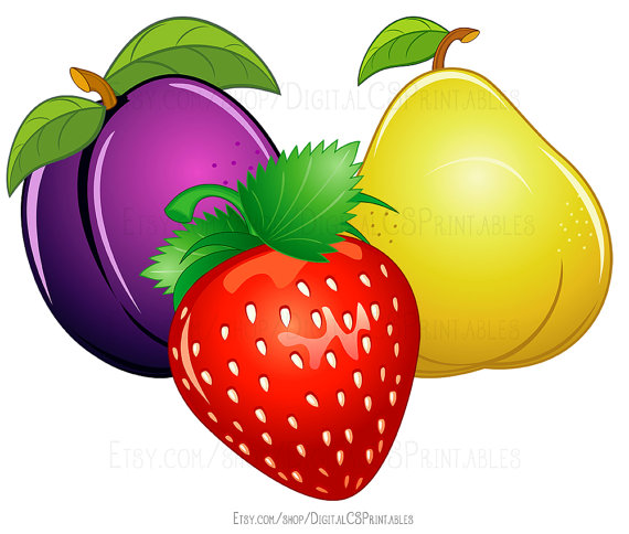 570x484 Fruit Clipart Cute Clipart Fruit Clip Art Food Clipart Cute Clip