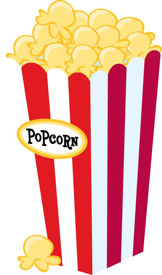 537x911 Party Food Clipart