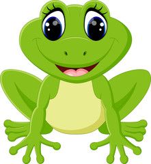 221x240 Cute Frog Cartoon Frog Clipart Frogs, Cartoon And Rock
