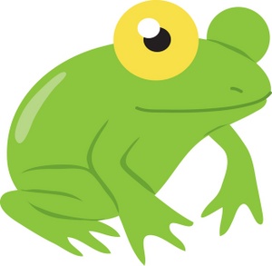 300x293 Free Frogs Clipart Image 0071 0905 1201 2342 Frog Clipart