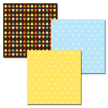 350x350 Cute Wild Animals Clip Art {Elephant, Tiger, Lion, Giraffe Clipart}