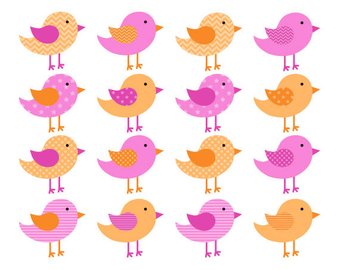 340x270 Girly Clipart Etsy Studio