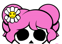 210x150 Clip Art Cute Girly Clip Art