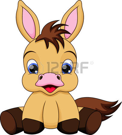405x450 Goats Head Clipart