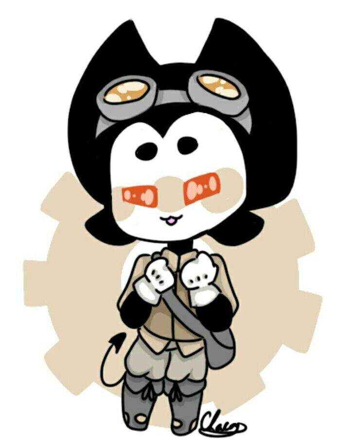 720x911 Gorilla Clipart Chibi